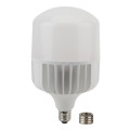 Лампа светодиодная ЭРА POWER 140 мм мощность - 85 Вт, цоколь - E27/E40, световой поток - 6800 лм, цветовая температура - 4000 К, нейтральный белый, форма  - цилиндрическая