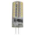 Лампа светодиодная ЭРА STD JC-12V 16 мм мощность - 3.5 Вт, цоколь - G4, световой поток - 280 лм, цветовая температура - 2700 К, теплый белый, форма  - капсульная