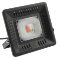 Прожектор светодиодный ЭРА FITO-50W-LED BLUERED для растений, мощность - 50 Вт, цветовая температура - 1370 К, тип лампы - светодиодная LED 