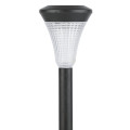 Светильник светодиодный садовый ЭРА SL-PL31 310 мм на солнечной батарее, IP54, материал – пластик, цвет - черный