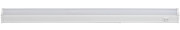 Светильник светодиодный ЭРА LLED-01 8Вт линейный, цветовая температура 4000К, световой поток 700Лм, IP20, форма - прямоугльник, цвет - белый