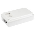 Блок аварийного питания ЭРА LED-LP-E120-1-240 для светильников, универсальный, мощность до 120Вт, 1 час, IP65, цвет - белый