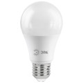 Лампа светодиодная ЭРА STD A65 65 мм мощность - 21 Вт, цоколь - Е27, световой поток - 1680 лм, цветовая температура - 6000 K, холодный дневной свет, форма - груша