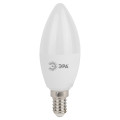 Лампа светодиодная ЭРА STD B35 35 мм мощность - 11 Вт, цоколь - Е14, световой поток - 880 лм, цветовая температура - 2700 K, теплый белый свет, форма - свеча
