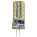 Лампа светодиодная ЭРА STD JC-12V 15.6 мм мощность - 3.5 Вт, цоколь - G4, световой поток - 280 лм, цветовая температура - 4000 K, нейтральный белый свет, форма - капсула