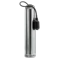 Насос скважинный ESPA Acuaria07 4M A N 230 50 014261/STD погружной, корпус - нержавеющая сталь, мощность - 0.55кВт, напор - 44м, производительность - 65л/мин, 220В