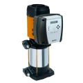 Насосная станция ESPA CKE1 T MULTI VE121 2 SPEEDRIVE поверхностная, корпус - нержавеющая сталь, мощность - 3кВт, напор - 28м, производительность - 483л/мин, 380В