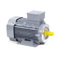Электродвигатель ESQ PR 90 LA2-SDN-Б1-S12-IE2 2,2/3000 IMB34 трехфазный, монтажное исполнение B34, мощность 2.2кВт, частота вращения ~ 3000 об/мин, климатическое исполнение У2