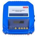 Частотный преобразователь ETNA HYDROKON ESP400-3000 (3/3 phase, 380VAC) для циркуляционных и подпиточных насосов, мощность - 3кВт, 10А