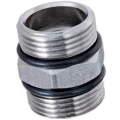 Ниппель коллекторный соединительный Euros ST62 3/4″ Ду20 с уплотнителями