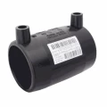Муфта электросварная EUROSTANDARD SDR11 Дн32 Ру16 ПЭ100
