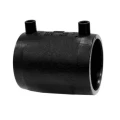 Муфта электросварная EUROSTANDARD SDR17 Дн110 Ру10 ПЭ100