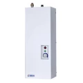 Водонагреватель электрический проточный ЭВАН B1 настенный, мощность - 15кВт, корпус - сталь, Tmax 85°C, 380В