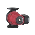 Насос циркуляционный FANCY FBT50-9F поверхностный, корпус - чугун, мощность - 0.68кВт, напор - 9.5м, производительность - 333л/мин, 380В