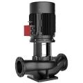 Насос циркуляционный центробежный ИН-Лайн FANCY FTD300-15/4 поверхностный, корпус - чугун, мощность - 55кВт, напор - 15м, производительность - 15000л/мин, 380В