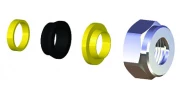 Фитинг концовка FAR FC 8420 Ду15 Ру10 Eurokonus 3/4″, для медных труб