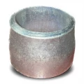 Переход общепромышленный Медэкс Дн26.9х3.2-21.3х3.2 концентрический, бесшовный, сталь 20 цинк ГОСТ 17378 исп. 1