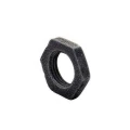 Контргайка чугунная резьбовая Fittex PLUS 2″ Ду50 Ру16, внутренняя резьба, без покрытия