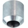 Бобышка ФИЗТЕХ БП2у-А0.1 Ру400, М20х1,5, L30, приварная, стальная