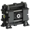 Насосы химические FLUIMAC Phoenix P4 KC-NTTKT1-AB погружные, напор - 60м, производительность - 4л/мин