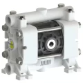 Насос химический FLUIMAC Phoenix P4 O-NTTOT1-AB погружной, корпус - ацеталь, напор - 60м, производительность - 4л/мин