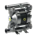 Насос химический FLUIMAC Phoenix FOOD PF18 S-HTSST3-AB погружной, корпус - нержавеющая сталь, напор - 70м, производительность - 20л/мин