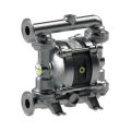 Насос химический FLUIMAC Phoenix FOOD PF30 S-HTSST3-AB погружной, корпус - нержавеющая сталь, напор - 70м, производительность - 35л/мин