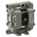 Насос химический FLUIMAC Phoenix P18 P-MTTPT1-AB погружной, корпус - полипропилен, напор - 70м, производительность - 20л/мин