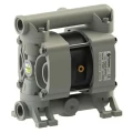 Насос химический FLUIMAC Phoenix P30 P-MTTPT1-AB погружной, корпус - полипропилен, напор - 70м, производительность - 35л/мин