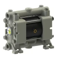 Насос химический FLUIMAC Phoenix P7 P-NTTPT1-AB погружной, корпус - полипропилен, напор - 60м, производительность - 7л/мин