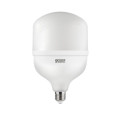 Лампа светодиодная GAUSS Elementary Promo T120 118 мм мощность - 80 Вт, цоколь - E27, световой поток - 7200 Лм, цветовая температура - 6500 °К, цвет свечения - белый, форма - цилиндр