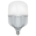 Лампа светодиодная Gauss Elementary Promo T160 160 мм мощность - 95 Вт, цоколь - E40, световой поток - 8800 лм, цветовая температура - 4100 K, нейтральный белый свeт, форма - цилиндр