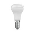 Лампа светодиодная GAUSS Elementary R63 63 мм мощность - 8 Вт, цоколь - E27, световой поток - 650 Лм, цветовая температура - 4100 °К, цвет свечения - белый, форма - рефлекторная