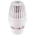 Термостатическая головка Gekon GK 1824 Ру10 с диапазоном регулировки 8-32 °C