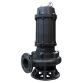 Насос дренажный ГРАНПАМП КСН 250-600-6-18.5 (4P) погружной, корпус - чугун, мощность - 18.5кВт, напор - 6м, производительность - 10000л/мин, 380В