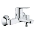 Смеситель Grohe BauEdge 23334000 для ванны и душа однорукояточный