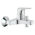 Смеситель Grohe BauFlow 23756000 для ванны и душа однорукояточный