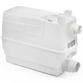 Канализационная установка Grundfos Sololift2 C-3 поверхностная, корпус - пластик, мощность - 0.64кВт, напор - 8.5м, производительность - 204л/мин, 220В