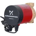 Насос циркуляционный Grundfos COMFORT 15-14 B PM поверхностный, корпус - латунь, мощность - 0.007кВт, напор - 1.4м, производительность - 8л/мин, 220В