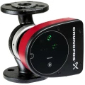 Насос циркуляционный Grundfos MAGNA1 32-120 F поверхностный, корпус - чугун, мощность - 0.329кВт, напор - 12м, производительность - 283л/мин, 220В