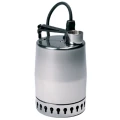 Насос дренажный Grundfos UNILIFT KP 250 AV1 погружной, корпус - нержавеющая сталь, мощность - 0.5кВт, напор - 7.5м, производительность - 177л/мин, 220В