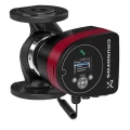 Насос циркуляционный Grundfos MAGNA3 D 65-150 F 340 поверхностный, корпус - чугун, мощность - 1.409кВт, напор - 15м, производительность - 1101л/мин, 220В