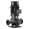 Насос циркуляционный Grundfos TP 50-540/2 поверхностный, корпус - чугун, мощность - 11кВт, напор - 54м, производительность - 852л/мин, 380В