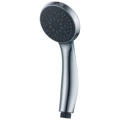 Лейка для душа Haiba HB04 540025 круглая, 1 режим струи