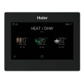 Пульт управления Haier HW-WA101DBT проводной, для тепловых насосов, 12В