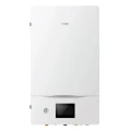 Внутренний блок теплового насоса Haier Super Aqua ATW Split HU102WAMNA настенный, мощность - 10кВт, 230В