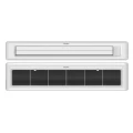 Жалюзи Haier P1B-1210IA/D для канальных кондиционеров, с LED-дисплеем, габариты - 1210х100мм