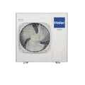 Блок наружный Haier Super Match Plus 1U140S2SN2FA, инверторный, мощность охлаждения - 14кВт, мощность обогрева - 15.5кВт, 220В