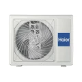Блок наружный Haier Super Match Plus 1U105S2SQ1FA, инверторный, мощность охлаждения - 10кВт, мощность обогрева - 12.5кВт, 220В