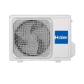 Блок наружный Haier Spirit On/Off HSU-24HSL103/R3(OUT) (-40C) с зимним комплектом, тип управления мощностью - On/Off, мощность охлаждения - 6.8кВт, мощность обогрева - 7.1кВт, 220В